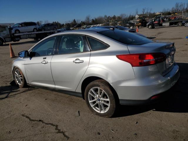 Image 2 of 2015 FORD FOCUS SE 2015 with VIN 1FADP3F23FL259005