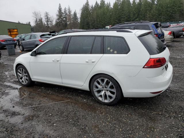 Obraz 2 z 2015 VOLKSWAGEN GOLF SPORTWAGEN TDI S 2015 z VIN 3VWCA7AU1FM513085