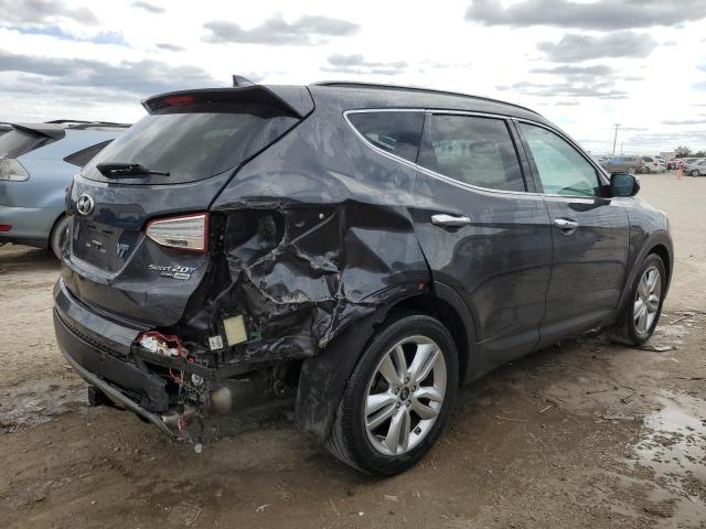 Image 3 of 2016 HYUNDAI SANTA FE SPORT  2016 with VIN 5XYZWDLA0GG307514