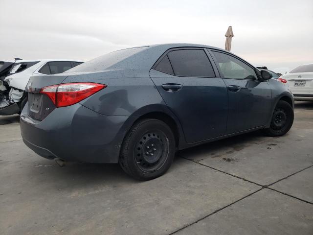 Image 3 of 2015 TOYOTA COROLLA L 2015 with VIN 2T1BURHEXFC271745
