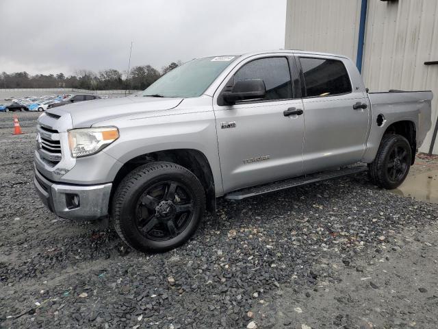 Obraz 2017 TOYOTA TUNDRA CREWMAX SR5 2017