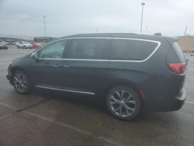 Obraz 2 z 2017 CHRYSLER PACIFICA LIMITED 2017 z VIN 2C4RC1GG5HR669793