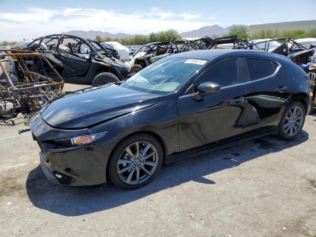 Image 1 of Mazda 3 2019 with VIN JM1BPAJM0K1119515