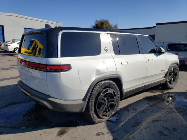 Image 3 of 2023 RIVIAN R1S ADVENTURE 2023 with VIN 7PDSGABA1PN017685