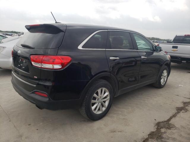 Image 3 of 2017 KIA SORENTO LX 2017 with VIN 5XYPG4A38HG206084