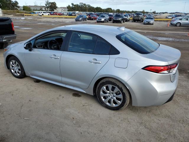Image 2 of 2023 TOYOTA COROLLA LE 2023 with VIN 5YFB4MDE2PP078189