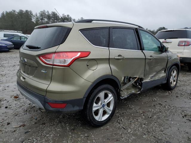Image 3 of 2014 FORD ESCAPE SE 2014 with VIN 1FMCU9GX5EUA42202