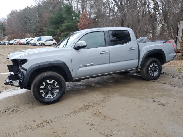 Obraz 1 z 2021 TOYOTA TACOMA DOUBLE CAB 2021 z VIN 5TFCZ5AN1MX276632