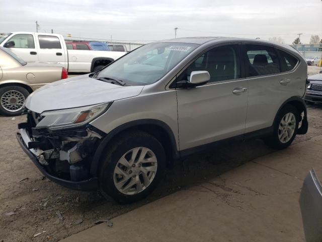 Image 1 of 2016 HONDA CR-V EX 2016 with VIN 5J6RM4H5XGL067260