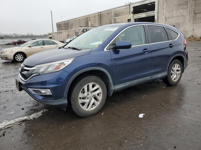 Image 1 of 2016 HONDA CR-V EX 2016 with VIN 2HKRM4H59GH674342