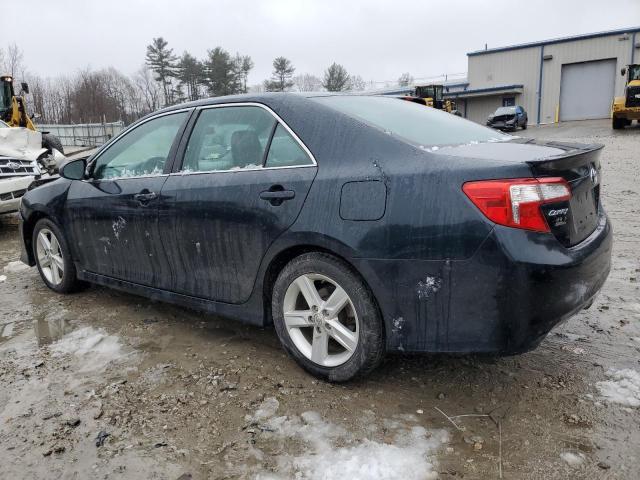 Obraz 2 z 2014 TOYOTA CAMRY L 2014 z VIN 4T1BF1FK3EU324917