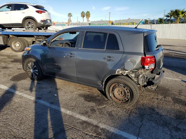 Image 2 of 2008 Toyota Scion 2008 with VIN JTKKU10498J021546