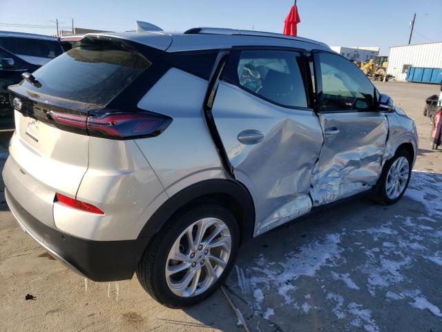 Obraz 3 z 2023 CHEVROLET BOLT EUV LT 2023 z VIN 1G1FY6S05P4176198