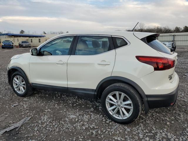 Image 2 of 2017 NISSAN ROGUE SPORT S 2017 with VIN JN1BJ1CP5HW003525