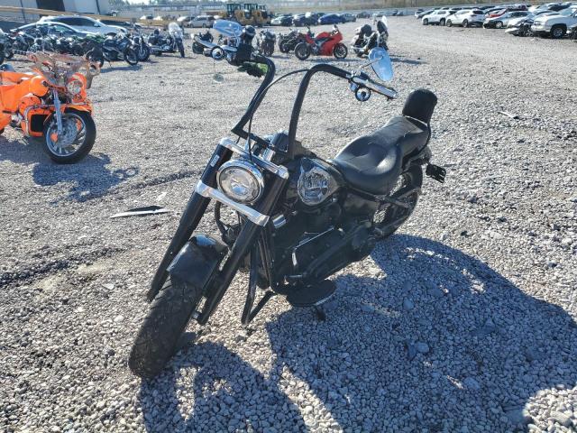 Image 2 of 2019 HARLEY-DAVIDSON FLSL  2019 with VIN 1HD1YDJ26KB066062