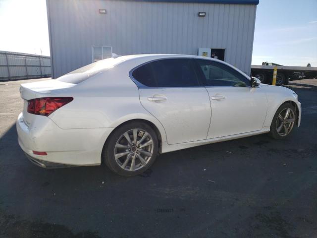 Obraz 3 z 2013 LEXUS GS 350 2013 z VIN JTHBE1BL2D5007868