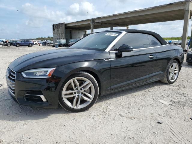Obraz 2019 AUDI A5 PREMIUM PLUS 2019