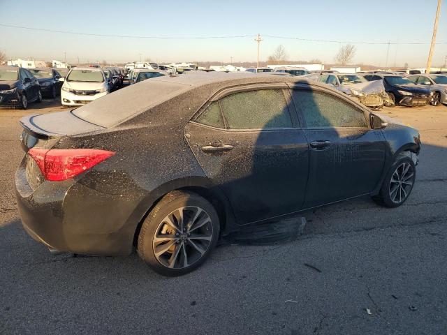 Image 3 of 2018 TOYOTA COROLLA L 2018 with VIN 5YFBURHE5JP766444