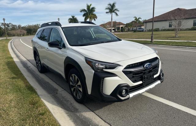 2024 SUBARU OUTBACK LIMITED 2024 image
