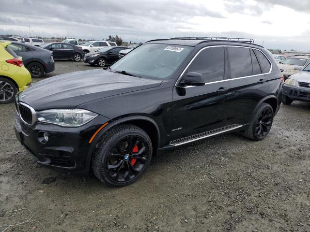 Obraz 1 z 2016 BMW X5 XDRIVE35I 2016 z VIN 5UXKR0C57G0S86752