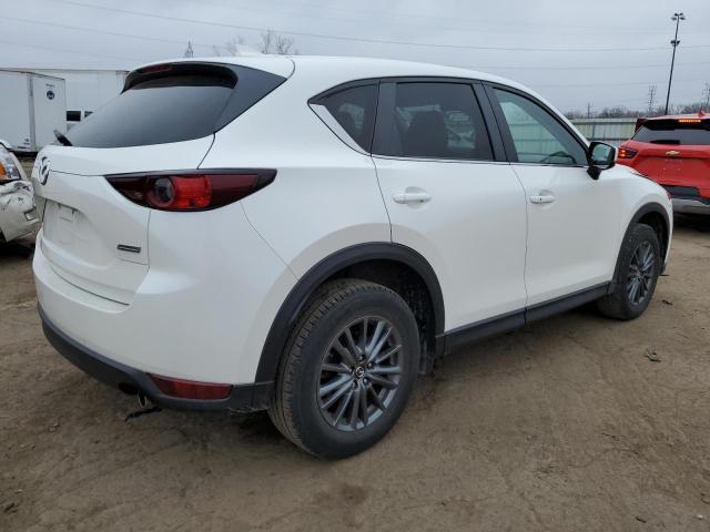 Image 3 of 2019 MAZDA CX-5 TOURING 2019 with VIN JM3KFBCM4K0501601