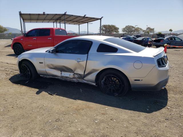 Изображение 2 2011 FORD MUSTANG GT 2011 с VIN 1ZVBP8CF5B5136940