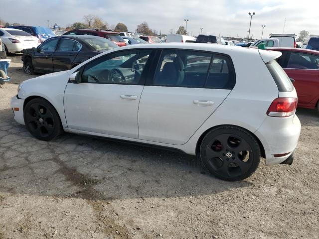 Изображение 2 2012 VOLKSWAGEN GTI  2012 с VIN WVWGD7AJXCW239995