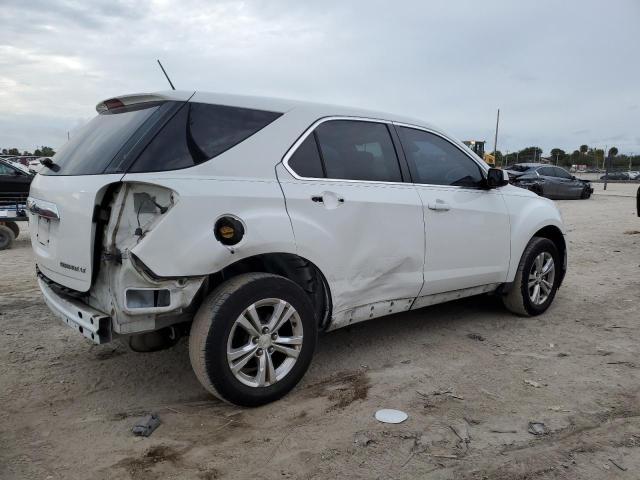 Obraz 3 z 2014 CHEVROLET EQUINOX LT 2014 z VIN 2GNALBEK4E6158266