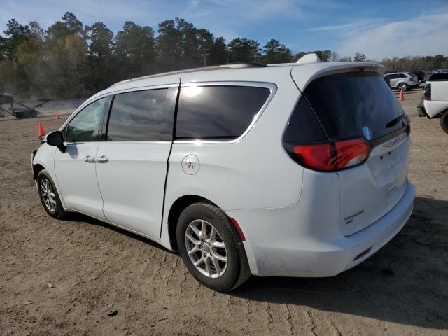 Image 2 of 2020 CHRYSLER VOYAGER LXI 2020 with VIN 2C4RC1DG9LR176826