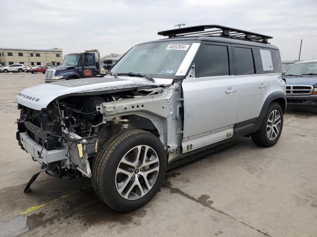 2020 LAND ROVER DEFENDER 110 HSE 2020 image