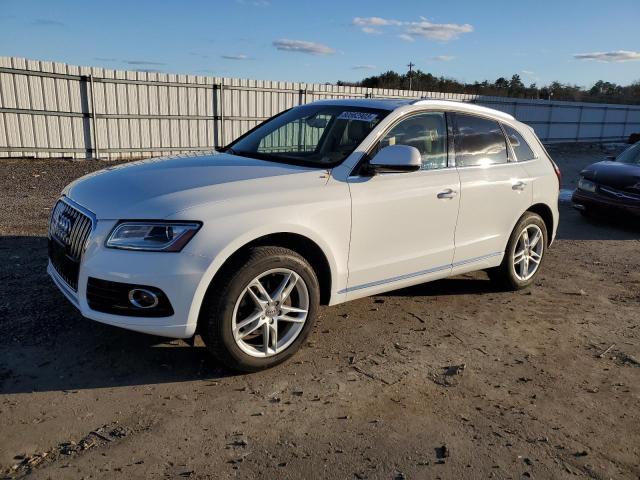 2015 AUDI Q5 PREMIUM 2015 image