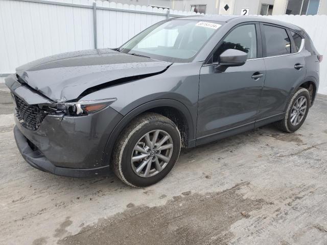 Изображение 1 2023 MAZDA CX-5 PREFERRED 2023 с VIN JM3KFBCM1P0191494