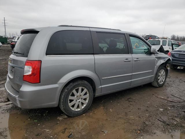 Image 3 of 2013 CHRYSLER TOWN & COUNTRY TOURING 2013 with VIN 2C4RC1BG0DR659870