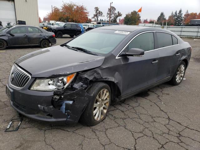 2013 BUICK LACROSSE  2013 image
