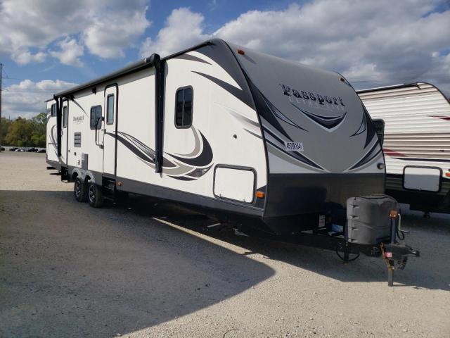 2017 PASSPORT ULTRALITE 2017 image