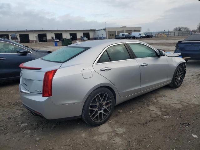 Image 3 of 2013 CADILLAC ATS  2013 with VIN 1G6AG5RX6D0178274