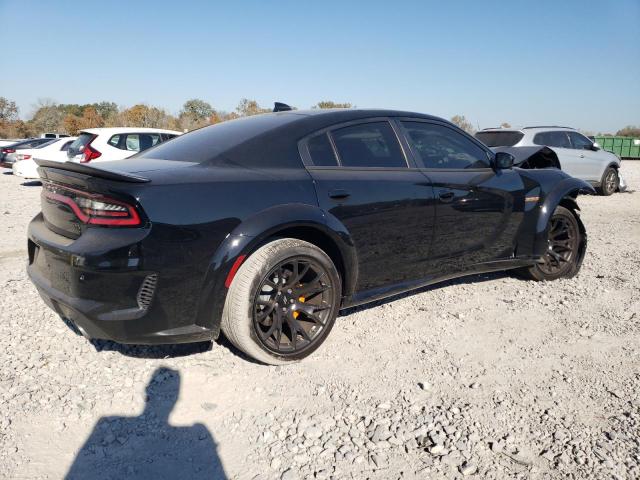 Изображение 3 2023 DODGE CHARGER SCAT PACK 2023 с VIN 2C3CDXGJ9PH523309
