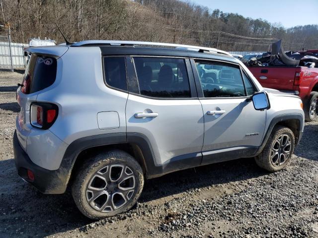 Obraz 3 z 2015 JEEP RENEGADE LIMITED 2015 z VIN ZACCJBDT9FPB23440