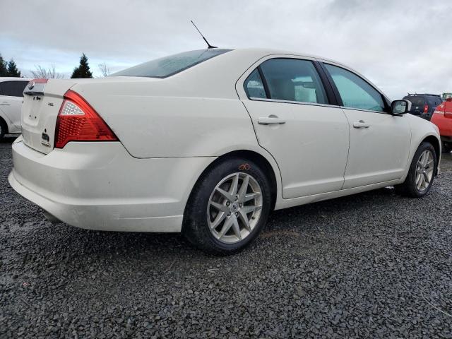 Изображение 3 2012 FORD FUSION SEL 2012 с VIN 3FAHP0JGXCR366102
