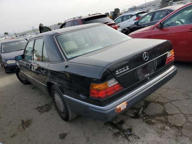 Image 2 of 1991 MERCEDES-BENZ 300 E 1991 with VIN WDBEA30D2MB372472