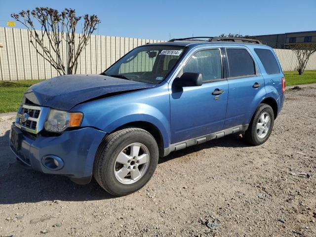 Image 1 of 2010 FORD ESCAPE XLT 2010 with VIN 1FMCU9D79AKA41256