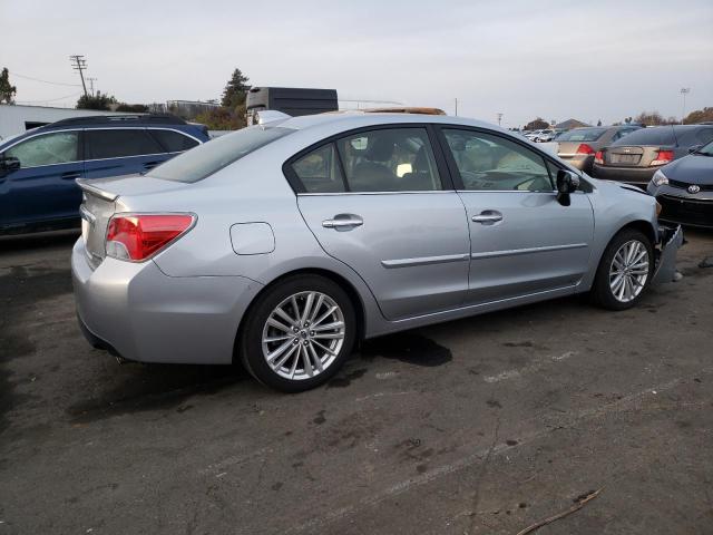 Изображение 3 2016 SUBARU IMPREZA LIMITED 2016 с VIN JF1GJAK69GH009204