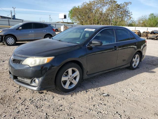 Изображение 2012 TOYOTA CAMRY BASE 2012