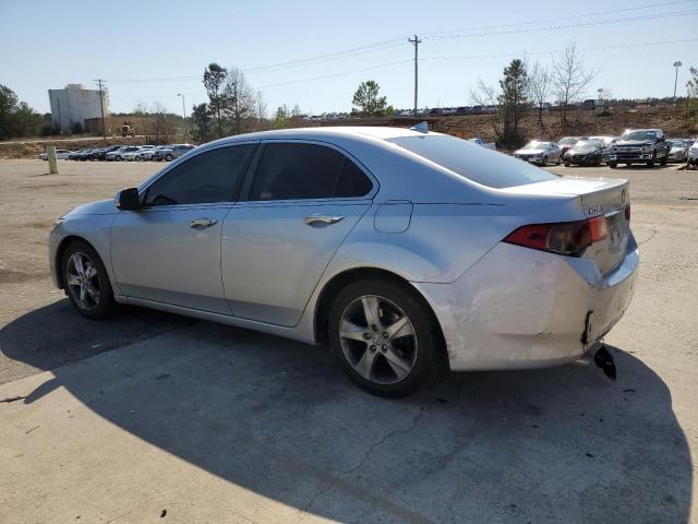 Изображение 2 2012 ACURA TSX TECH 2012 с VIN JH4CU2F69CC013615
