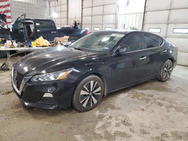 Obraz 1 z 2021 NISSAN ALTIMA SV 2021 z VIN 1N4BL4DV5MN331927