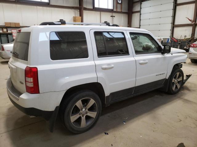 Obraz 3 z 2017 JEEP PATRIOT  2017 z VIN 1C4NJRAB5HD136085