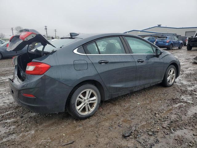 Image 3 of 2017 CHEVROLET CRUZE LT 2017 with VIN 1G1BE5SM0H7186447