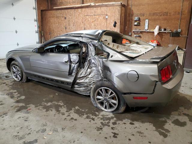 Obraz 2 z 2005 FORD MUSTANG  2005 z VIN 1ZVFT80N255197479