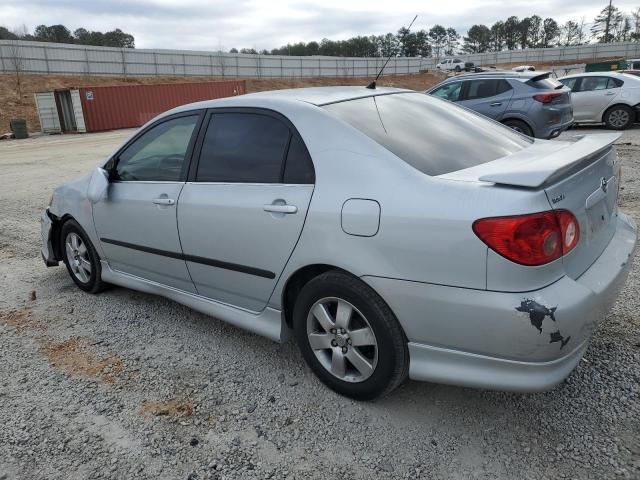 Obraz 2 z 2005 TOYOTA COROLLA CE 2005 z VIN 1NXBR32E55Z512941