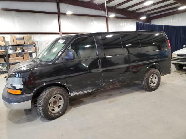 2006 CHEVROLET EXPRESS G3500  2006 image